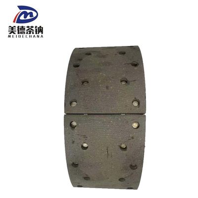 Тормозная обувь для автобусов модели OE NO. от опытного производителя