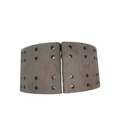 Тормозная обувь для автобусов модели OE NO. от опытного производителя