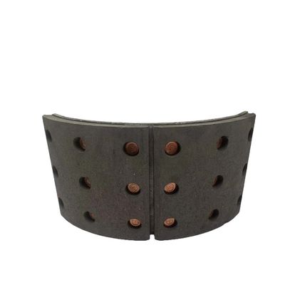 Специализированная тормозная обувь для замены и ремонта