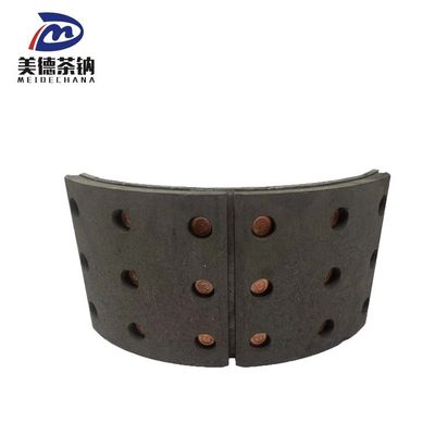 Специализированная тормозная обувь для замены и ремонта