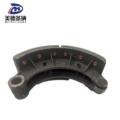 Специализированная тормозная обувь для замены и ремонта