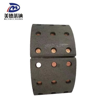 Специализированная тормозная обувь для замены и ремонта