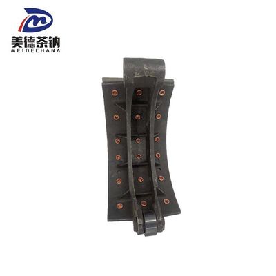 Специализированная тормозная обувь для замены и ремонта