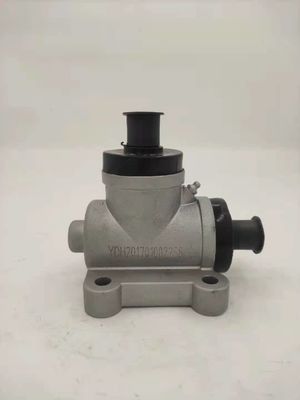 Оригинальные детали автобусов Автомобильные углы рулевого механизма сборка 3415-00022 с OE No 3415-00022