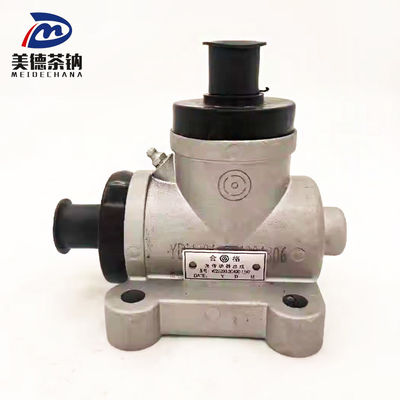 Автобусные детали Автомобильный угол рулевого привода сборка 3415-00022 для замены/ремонта