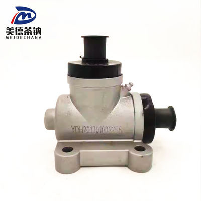 Автобусные детали Автомобильный угол рулевого привода сборка 3415-00022 для замены/ремонта