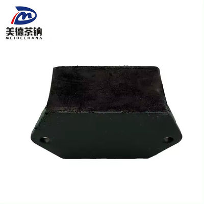 Передняя крепка сиденья двигателя, подушка подвески, крепка сиденья для автомобильных частей 1001-01290