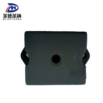 Передняя крепка сиденья двигателя, подушка подвески, крепка сиденья для автомобильных частей 1001-01290