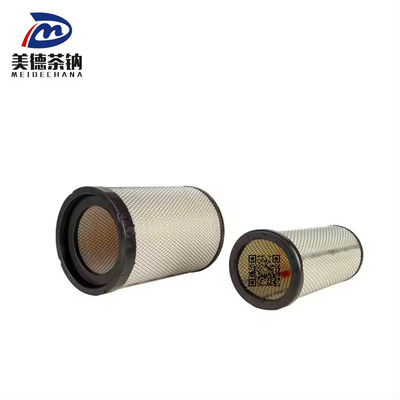 1109-03726 3043 Элемент фильтра воздуха для кластера воздуха двигателя в автобусной модели