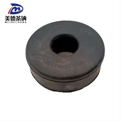 Оригинальные детали двигателя автобуса Однонакопчатый ковер-поглотитель ударов резиновый стиральный аппарат 2905-00306