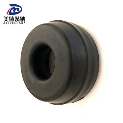 Оригинальные детали двигателя автобуса Однонакопчатый ковер-поглотитель ударов резиновый стиральный аппарат 2905-00306