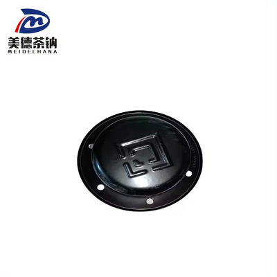 Оригинальные детали двигателя автобуса Однонакопчатый ковер-поглотитель ударов резиновый стиральный аппарат 2905-00306