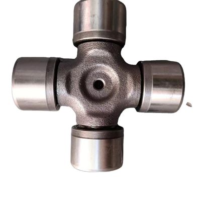 Стандарт поперечного вала для оптимальной производительности