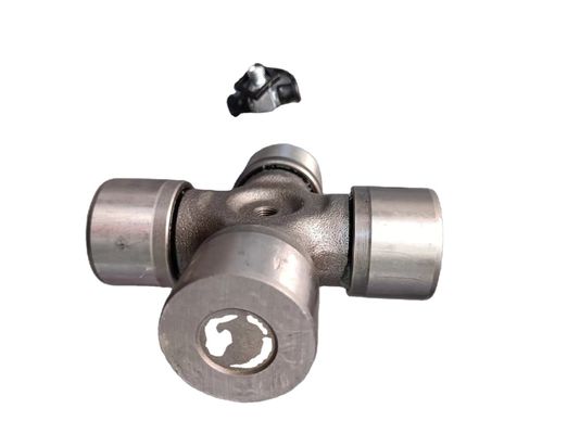 Стандарт поперечного вала для оптимальной производительности