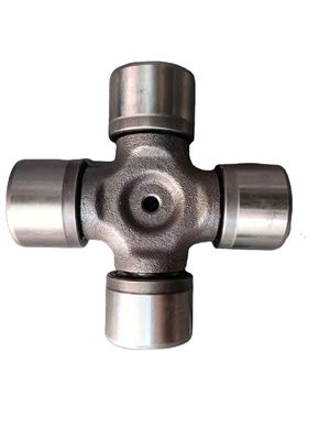 Стандарт поперечного вала для оптимальной производительности