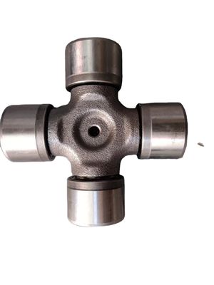 Стандарт поперечного вала для оптимальной производительности