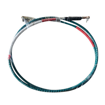 Гибкая валовая сборка WG9725240224 для автомобилей