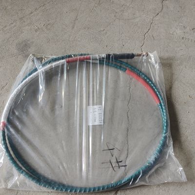 Гибкая валовая сборка WG9725240224 для автомобилей