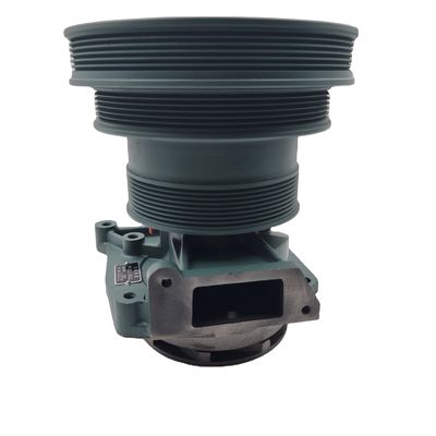 Водяной насос - идеальная замена/ремонт устаревших насосов