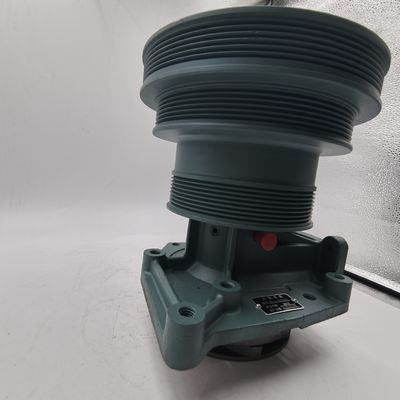 Водяной насос - идеальная замена/ремонт устаревших насосов