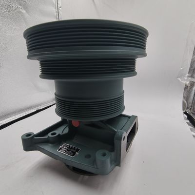 Водяной насос - идеальная замена/ремонт устаревших насосов