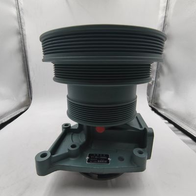 Водяной насос - идеальная замена/ремонт устаревших насосов