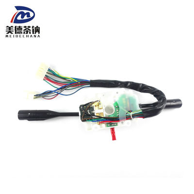 Оригинальные детали автобуса Комбинированный переключатель OE NO. для переключателя переключателя переключателя