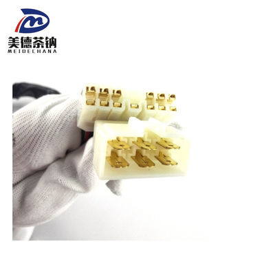 Оригинальные детали автобуса Комбинированный переключатель OE NO. для переключателя переключателя переключателя