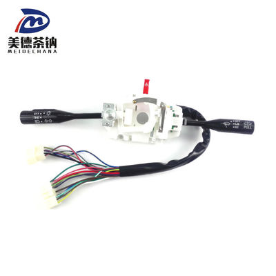 Оригинальные детали автобуса Комбинированный переключатель OE NO. для переключателя переключателя переключателя