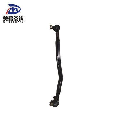 Автобусные аксессуары Рулевая шестерня 3412-00154 Оригинальная и доступная