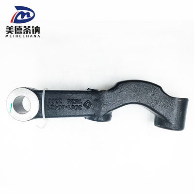 Автобусные аксессуары Рулевая шестерня 3412-00154 Оригинальная и доступная