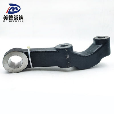 Автобусные аксессуары Рулевая шестерня 3412-00154 Оригинальная и доступная