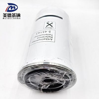 545143 Техника точности элементов топливного фильтра для строительных машин