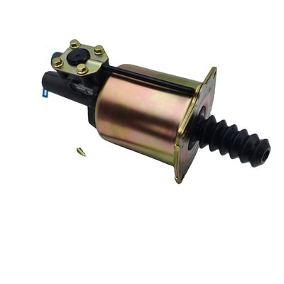 Оригинальный Sinotruck Howo Clutch Booster Cylinder WG9725230041 для тяжелых грузовиков