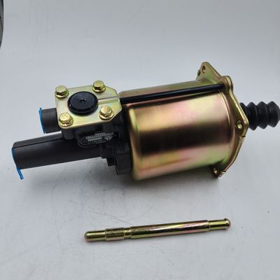 Оригинальный Sinotruck Howo Clutch Booster Cylinder WG9725230041 для тяжелых грузовиков