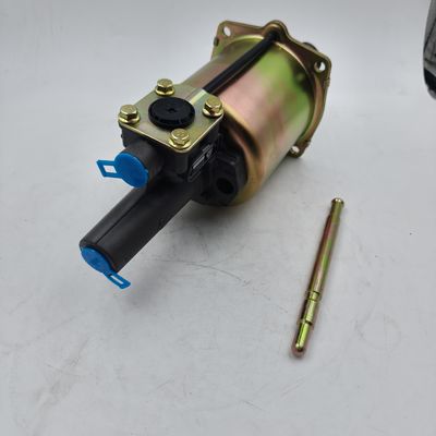 Оригинальный Sinotruck Howo Clutch Booster Cylinder WG9725230041 для тяжелых грузовиков