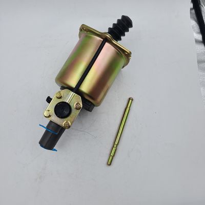 Оригинальный Sinotruck Howo Clutch Booster Cylinder WG9725230041 для тяжелых грузовиков