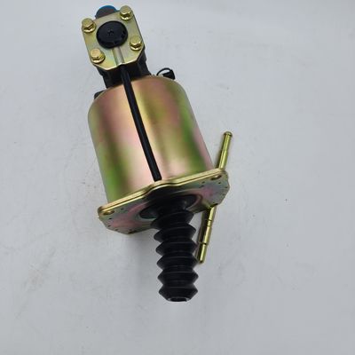 Оригинальный Sinotruck Howo Clutch Booster Cylinder WG9725230041 для тяжелых грузовиков