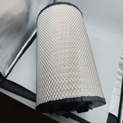 Автомобильные запасные части воздушный фильтр для улучшения функциональности и долговечности