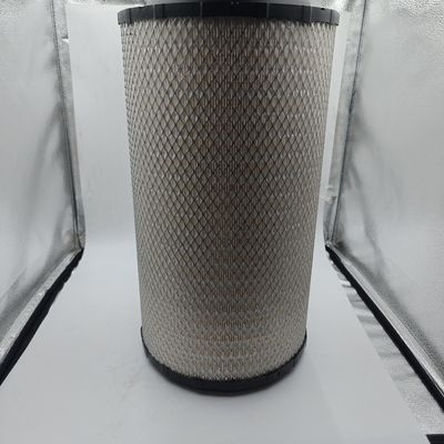 Автомобильные запасные части воздушный фильтр для улучшения функциональности и долговечности