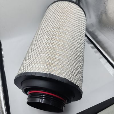 Автомобильные запасные части воздушный фильтр для улучшения функциональности и долговечности