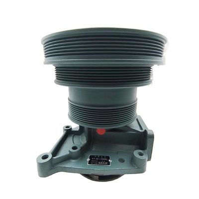 VG 1500060051 Водяной насос Haowo - окончательное решение для двигателей тяжелых грузовых автомобилей