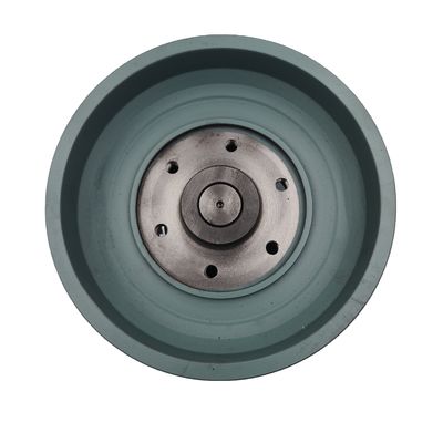 VG 1500060051 Водяной насос Haowo - окончательное решение для двигателей тяжелых грузовых автомобилей