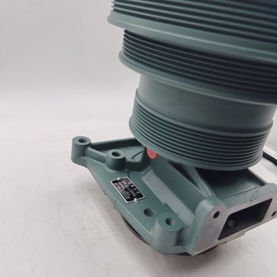 VG 1500060051 Водяной насос Haowo - окончательное решение для двигателей тяжелых грузовых автомобилей