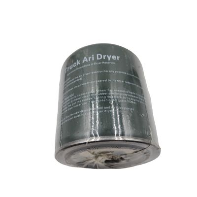 Фильтр всасывания двигателя для грузовика 432 410 2412 Сушильщик воздуха Фильтр картриджа Фильтрная бумага