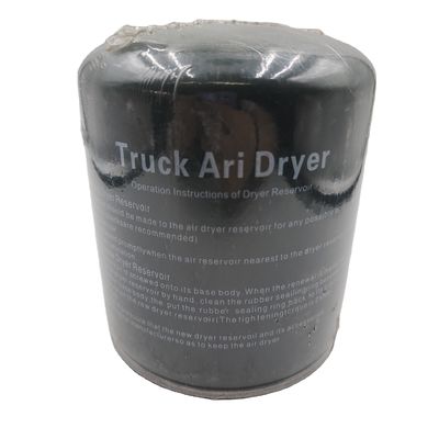 Фильтр всасывания двигателя для грузовика 432 410 2412 Сушильщик воздуха Фильтр картриджа Фильтрная бумага