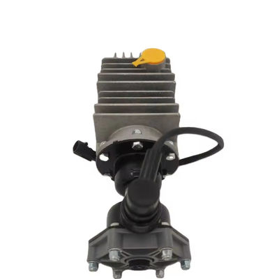 OE NO. 1234567 Лучшая продажа Гарантированный конденсатор кондиционера автобуса для замены/ремонта