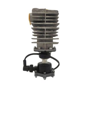 OE NO. 1234567 Лучшая продажа Гарантированный конденсатор кондиционера автобуса для замены/ремонта