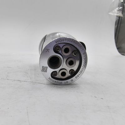 Автомобильные запасные части для грузовиков WG9700240026 Сменная ручка с стандартным размером