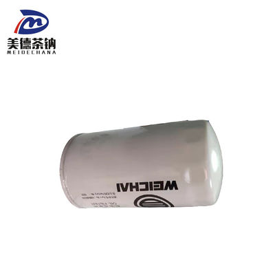 OE NO. 1234567 Фильтр моторного масла для повышения производительности двигателя